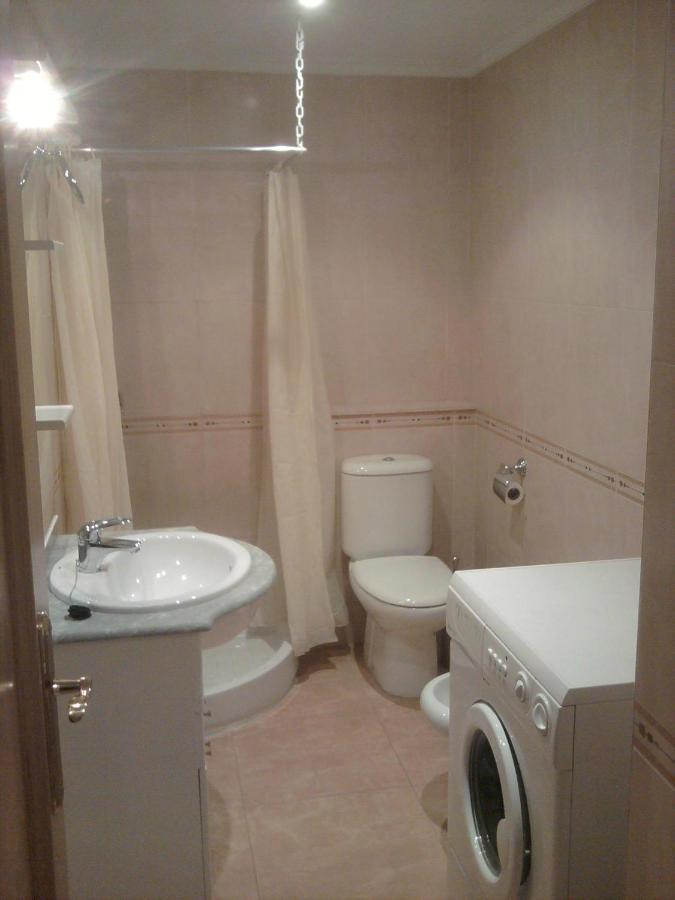 Estudio Para Dos En Calle Oporto * Vigo
