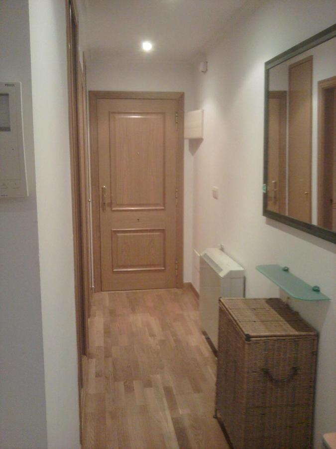 Apartament Estudio Para Dos En Calle Oporto *