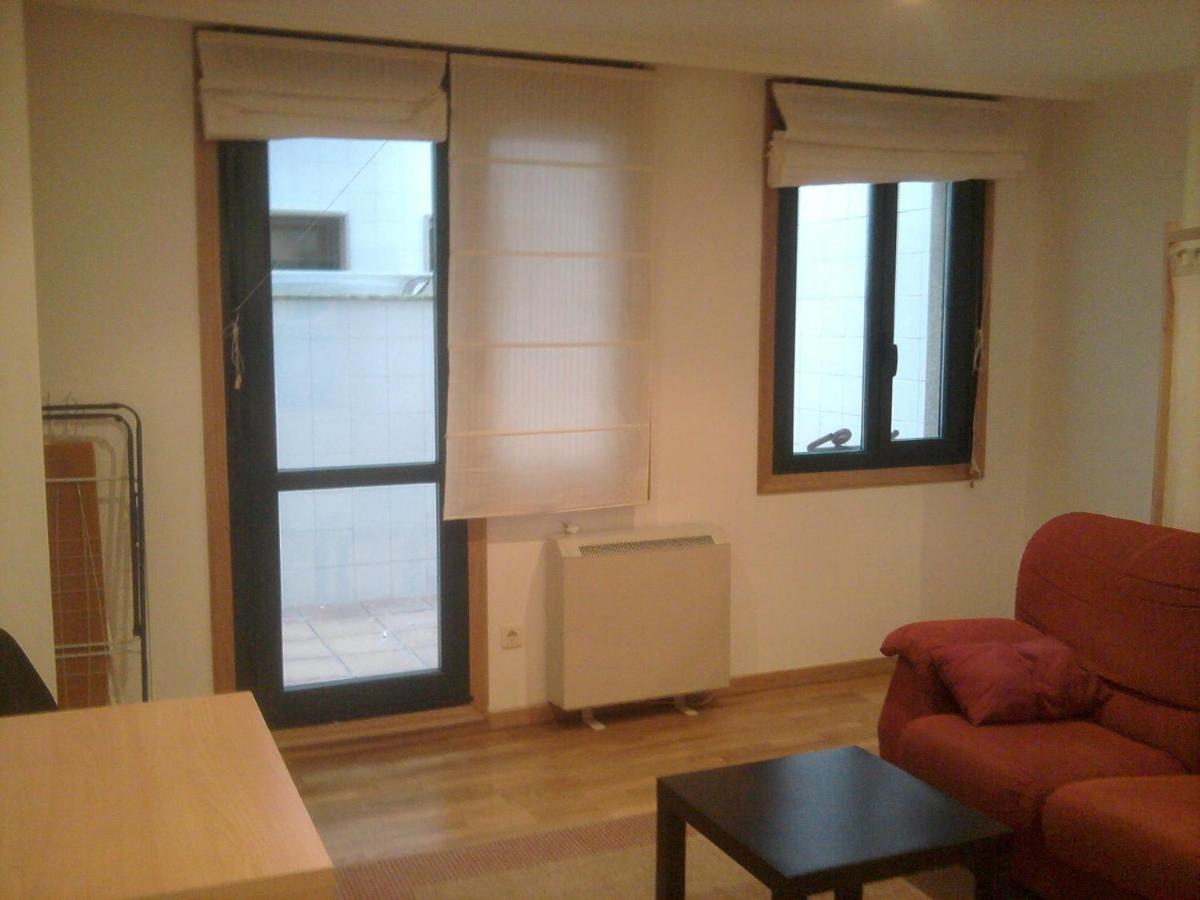 Estudio Dos En Calle Oporto *