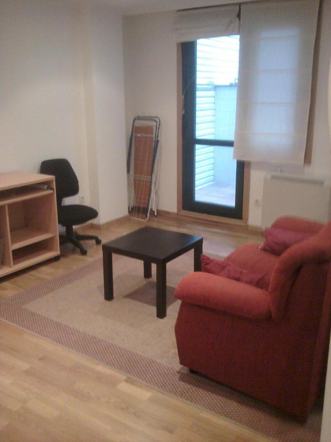 Estudio Para Dos En Calle Oporto * Vigo