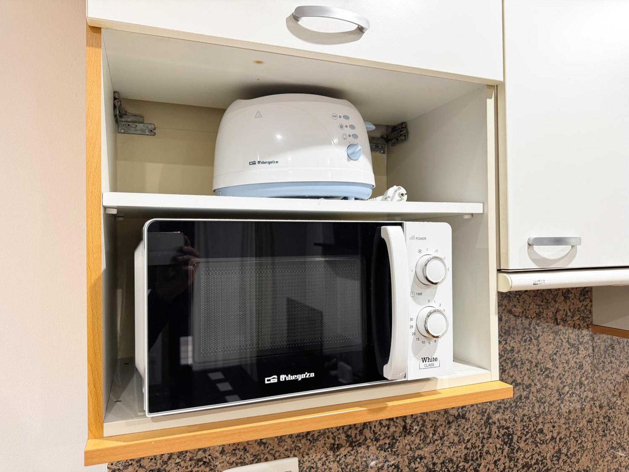 Estudio Para Dos En Calle Oporto Apartament