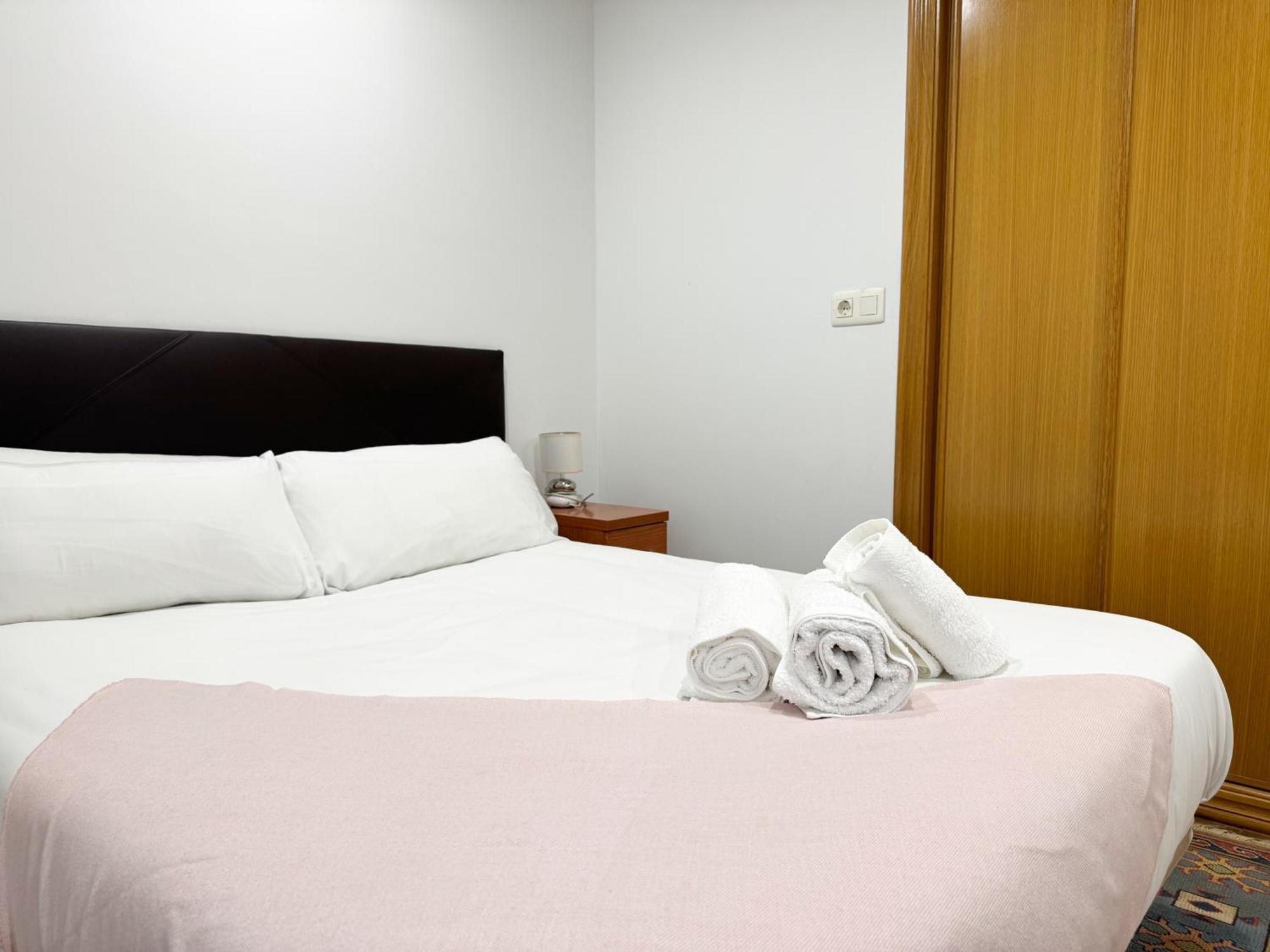 Apartament Estudio Para Dos En Calle Oporto *